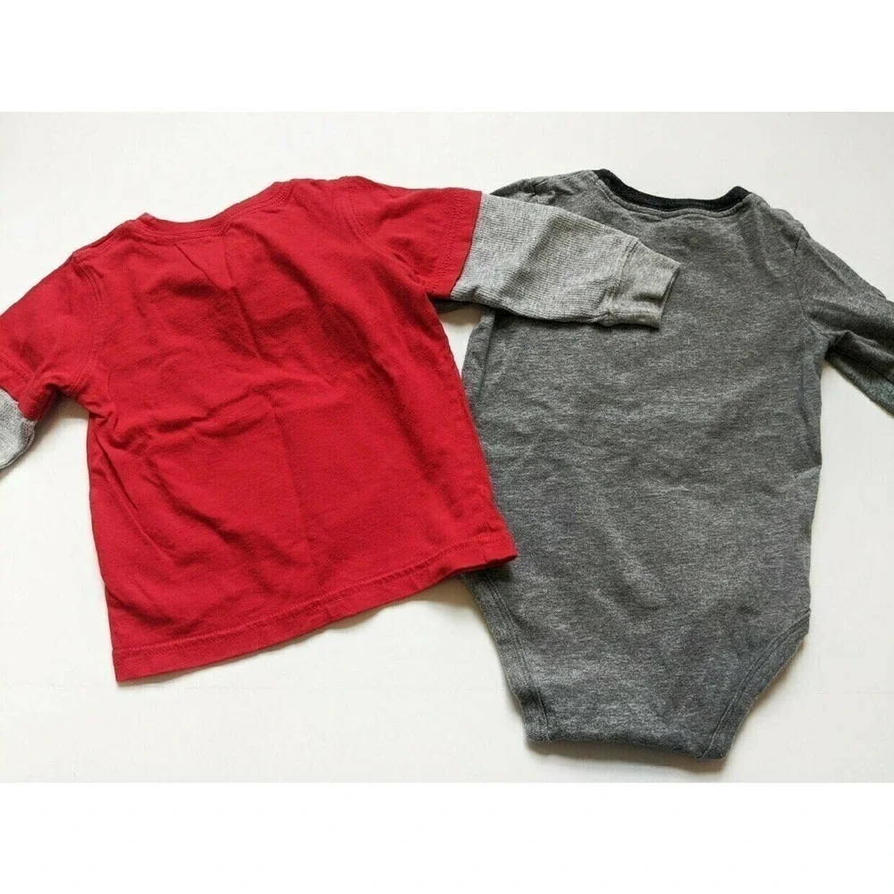 Holiday Bundle 12-18m Osh Kosh